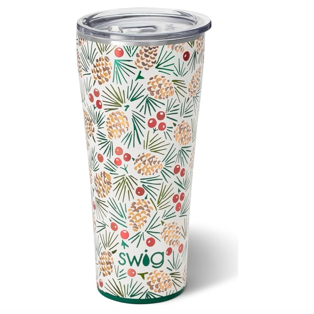Swig 32 oz Tumbler